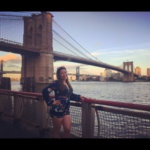 Meet your Posher, Jordan